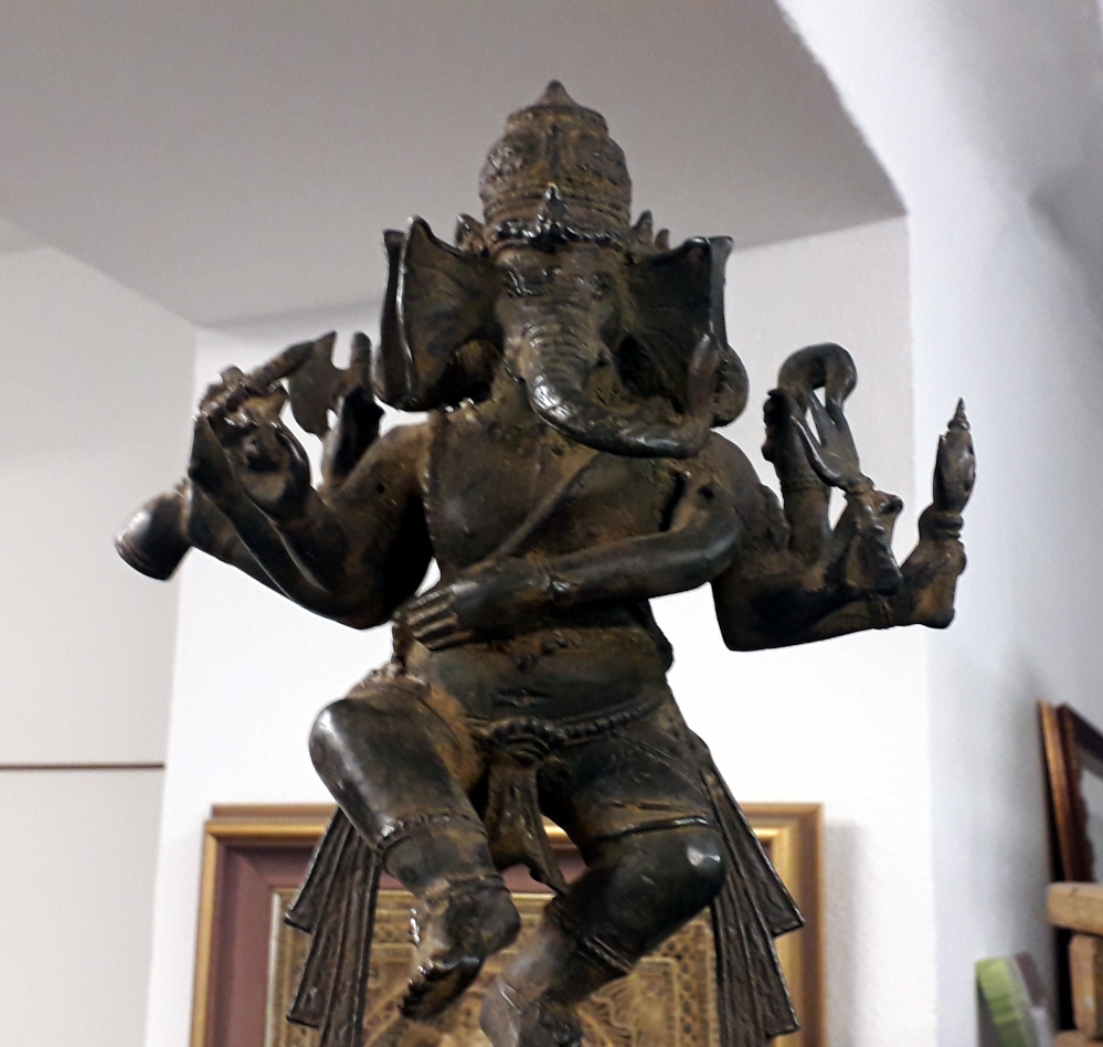 ganesha-bronze-weiliwohn