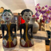hochzeitspaar loro blonjo aus bali