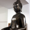 buddha gesicht