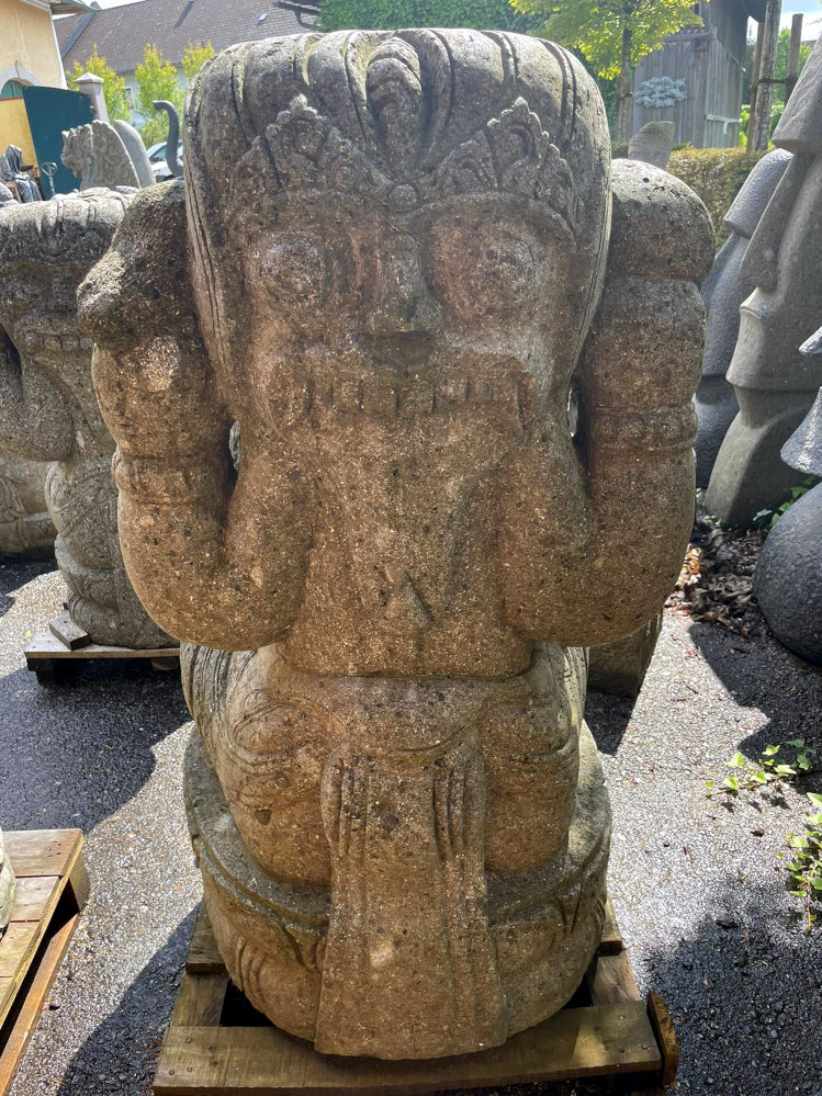 ganesha-120cm-lavastein-hinten-weiliwohn