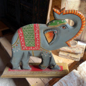 elefant II. Wahl