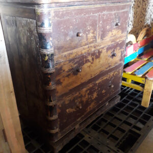 kommode shabby chic