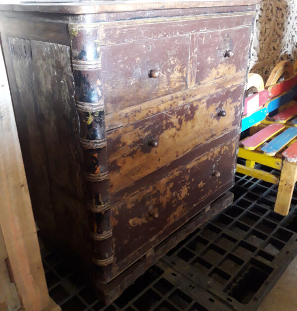 kommode shabby chic