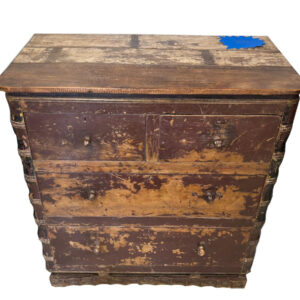 ladenkommode shabby style