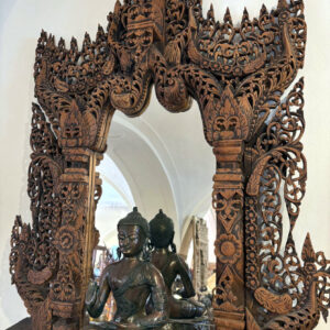 spiegel aus thailand