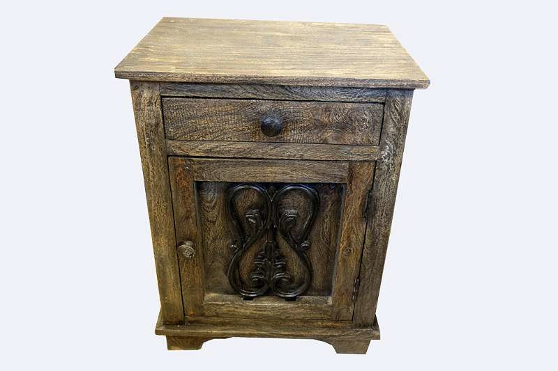 verziertes kaestchen