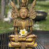 Buddha aus thailand