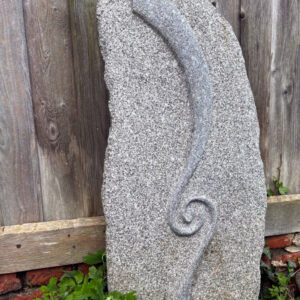 steinskulptur
