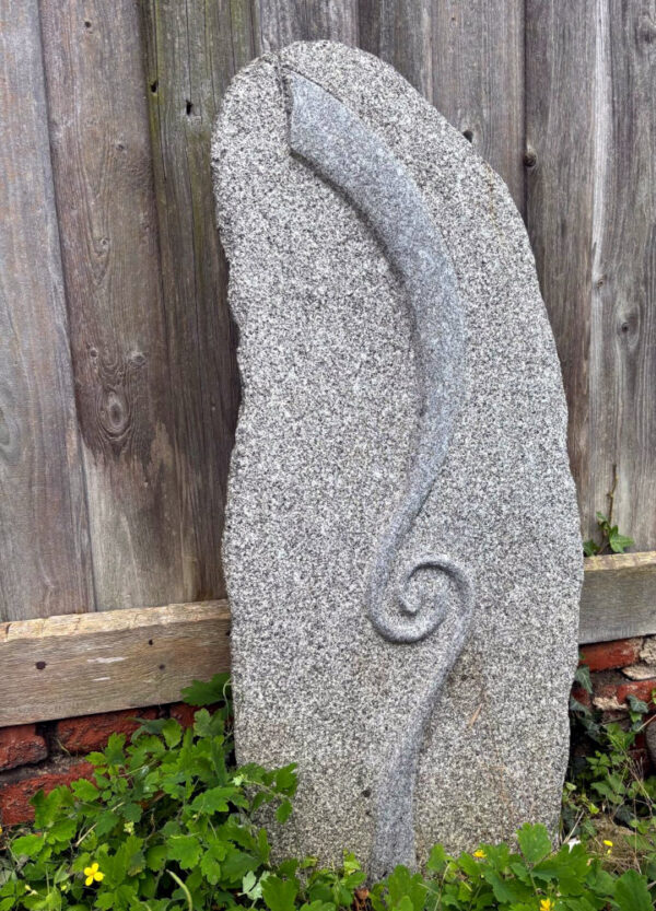 steinskulptur