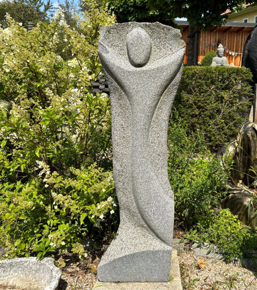 steinskulptur
