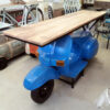 bartisch vespa