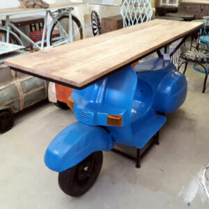 bartisch vespa
