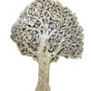 bodhi buddha baum aus indien