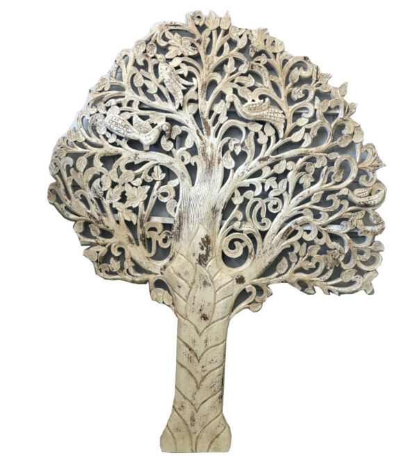 bodhi buddha baum aus indien