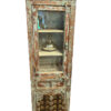 vitrinenschrank aus indien