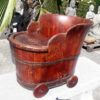 alter kinderwagen aus china