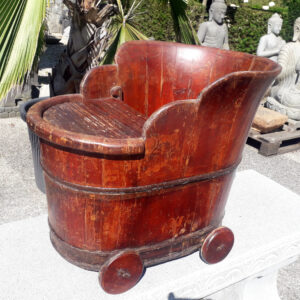 alter kinderwagen aus china