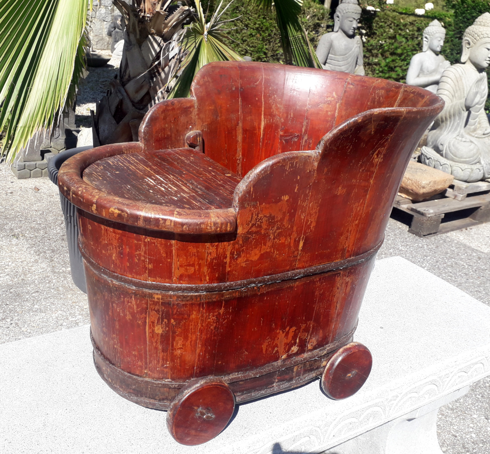 alter kinderwagen aus china