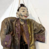 marionette aus dem alten burma
