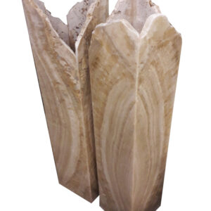 lampen aus onyx