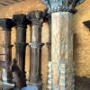 Antike Säulen 220 cm - Thumbnail Image 2