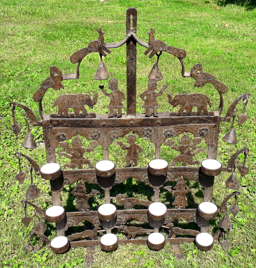 toran kerzenstaender