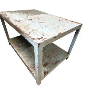 couchtisch industrial design