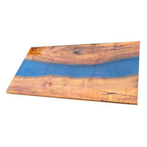 wandbild oder tischplatte