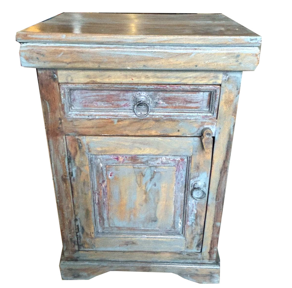 Kaestchen shabby chic