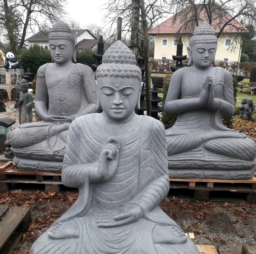buddha riverstone-120cm-weiliwohn buddha aus flussstein 120 cm frostsicher