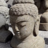 Buddhakopf 60 cm - Thumbnail Image 2
