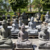 frostsichere buddhas eingetroffen