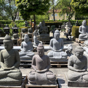 frostsichere buddhas eingetroffen