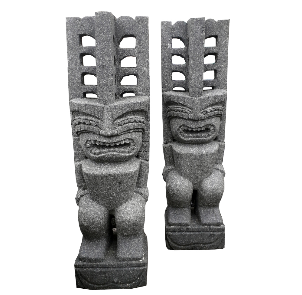 tikki-lava-100cm-frei-weiliwohn tiki figur aus frostsicherem lavastein