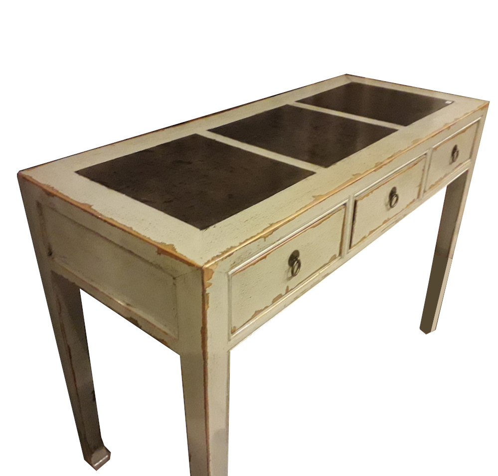 schreibtisch aus china