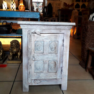 buddha kaestchen aus indien