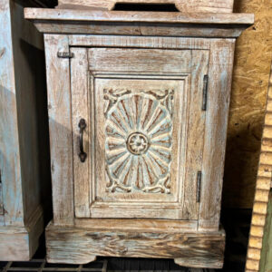 kleines kaestchen aus indien