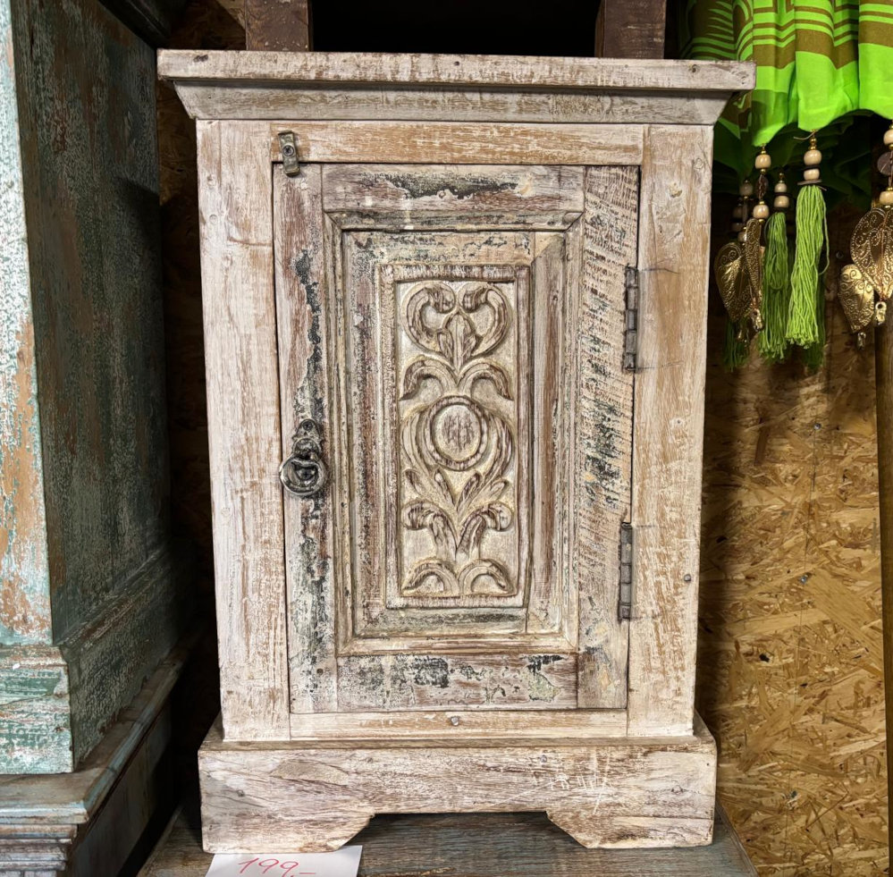 kaestchen flower power