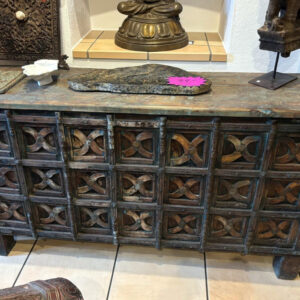 praesentiertisch fuer aussteller