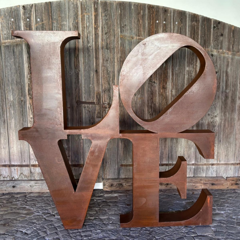 große liebe