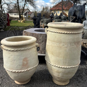 bodenvase aus marrokko