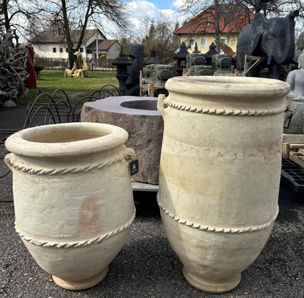 marrakesch-gartenvase-weiliwohn bodenvase aus marrokko