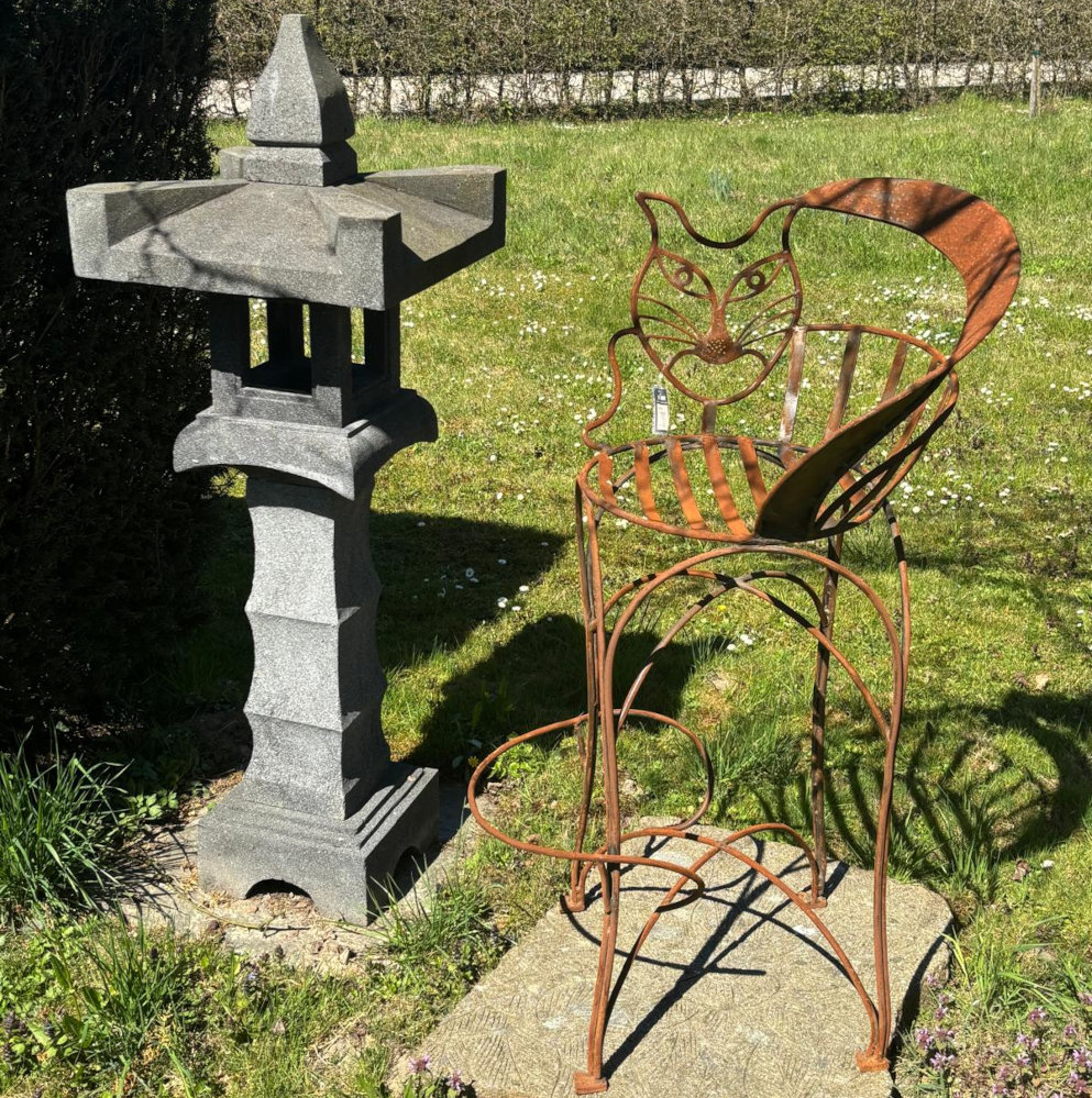 designer katzenhocker