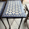 marrakesch-mosaiktisch-blumen-blauweiss-weiliwohn