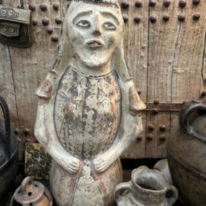 mutterfigur aus marrakesch