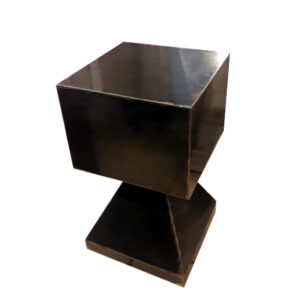 podest wuerfelpyramide