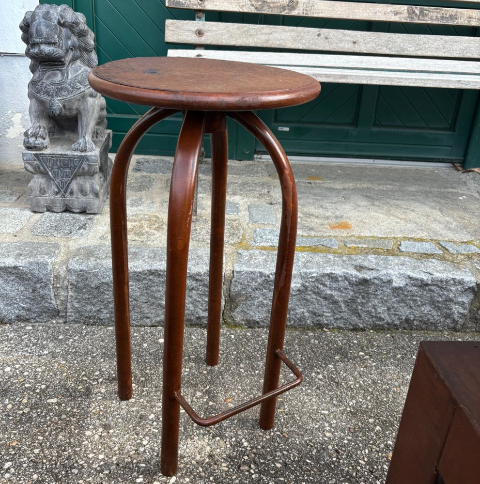Barhocker Octopus