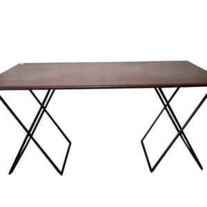 hoehenverstellbarer gartentisch aus eisen