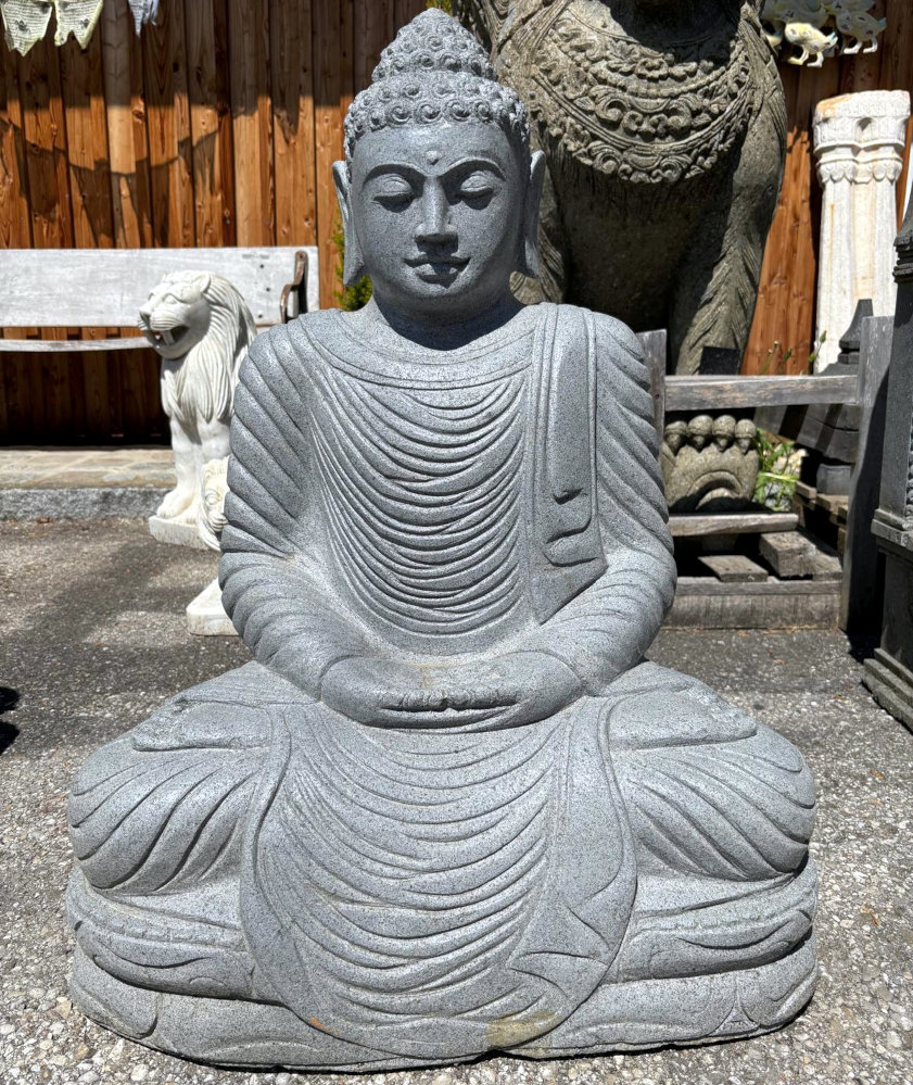 buddha-2-80cm-riverstone-weiliwohn (1) frostsicherer buddha aus riverstone