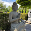 buddha-lavastein-150cm-seite-weiliwohn frostsicherer buddha aus lavastein 155 cm